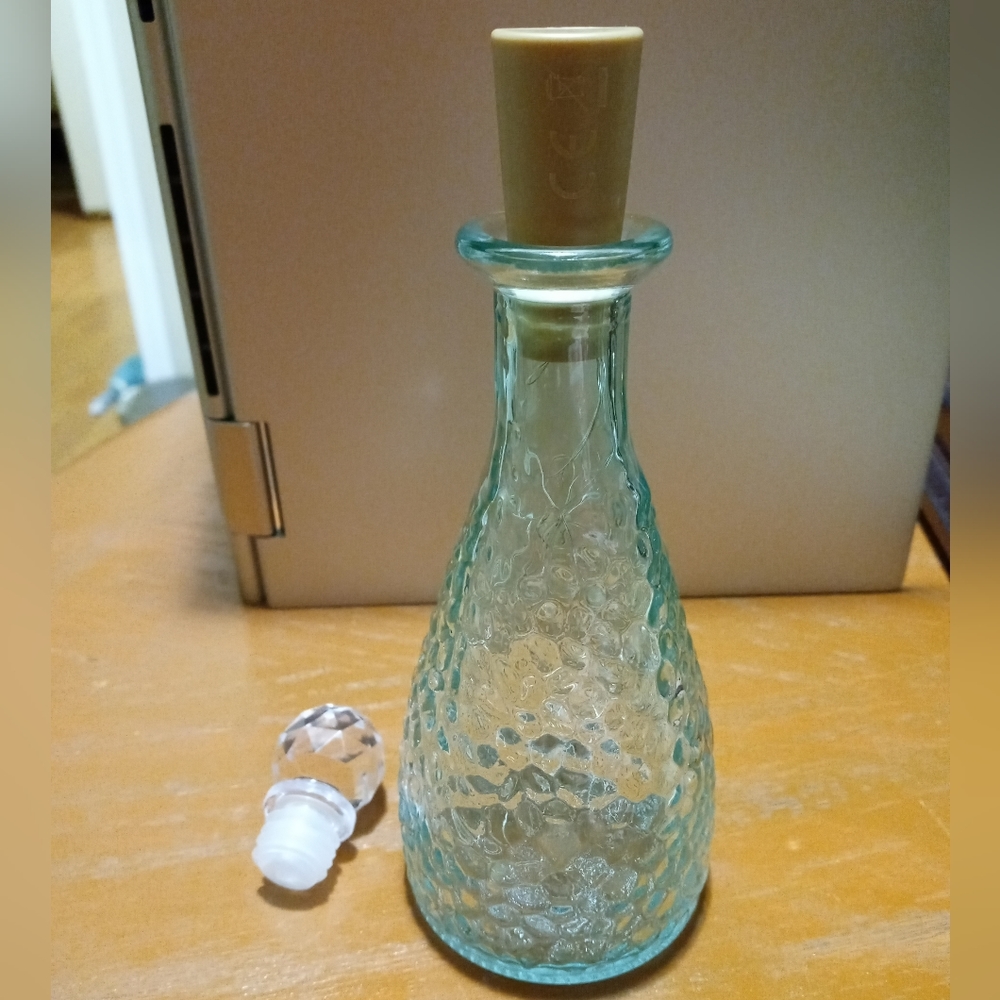 Decorative bottle - Picture 8 of 8